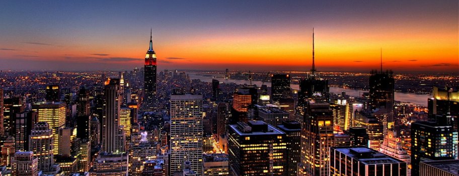 New York City Hotels Image